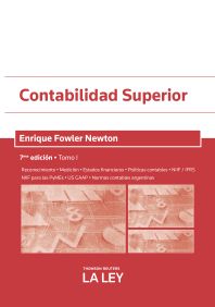 libro contabilidad superior fowler newton libro contabilidad superior fowler newton